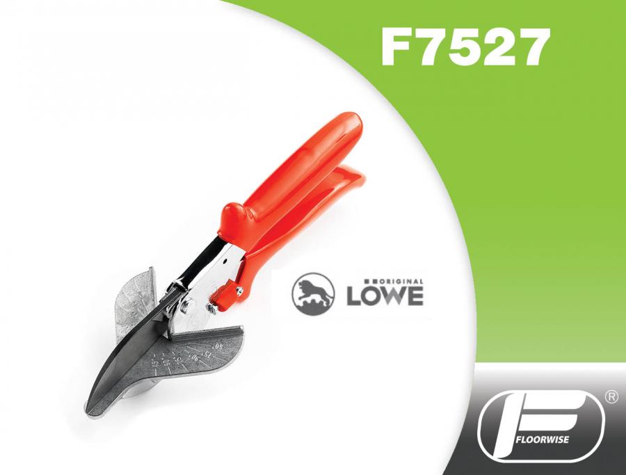 F7527 Mitre Shears Floorwise